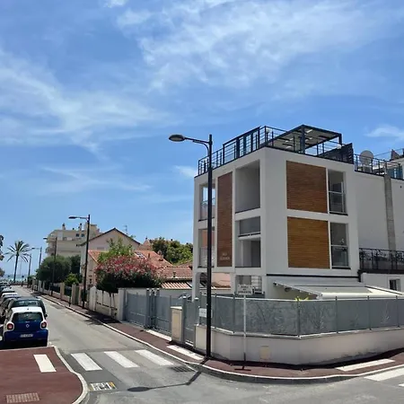 Appartamento Jacaranda