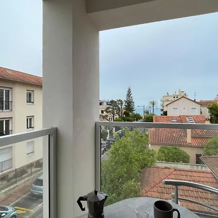 公寓 Jacaranda *