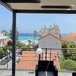 Jacaranda Apartamento Roquebrune-Cap-Martin