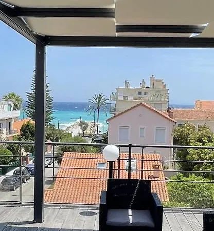 Jacaranda 아파트 로퀴에브륀캡마르탱