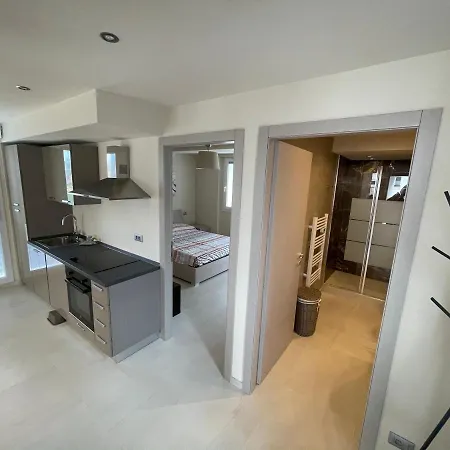 Jacaranda Apartman Roquebrune-Cap-Martin