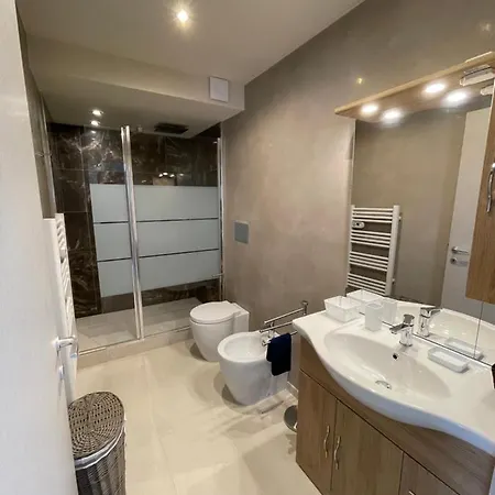Jacaranda Appartement