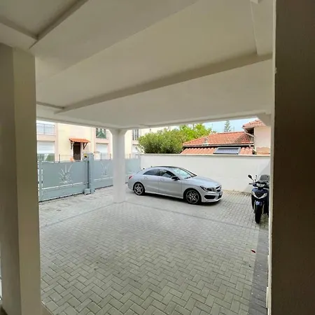 Appartement Jacaranda Roquebrune-Cap-Martin