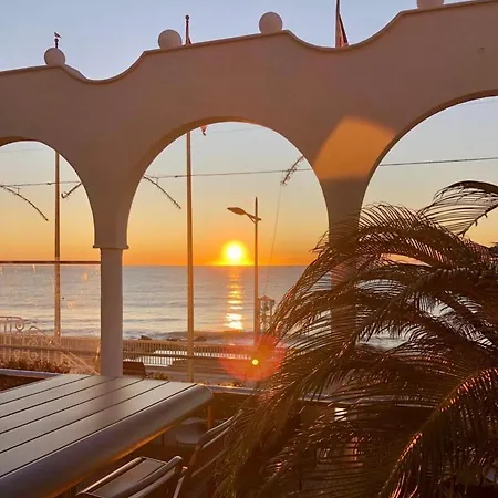 Jacaranda Apartman Roquebrune-Cap-Martin