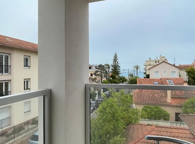 Apartman Jacaranda *