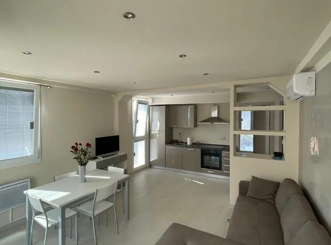 Jacaranda Apartman Roquebrune-Cap-Martin