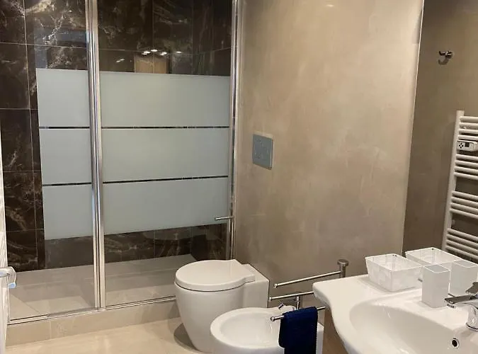 Jacaranda Apartman *