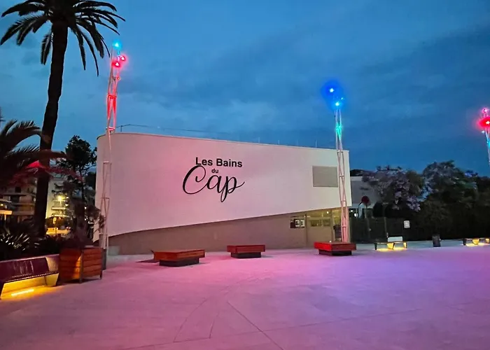 Apartman Jacaranda *