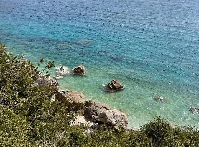 Apartman Jacaranda *