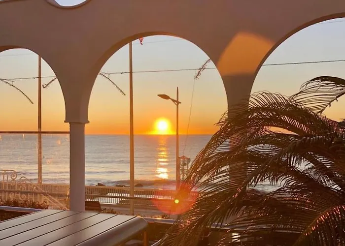 Jacaranda Apartman Roquebrune-Cap-Martin